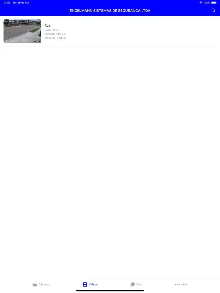 Engelmann Seg iPad  스크린샷