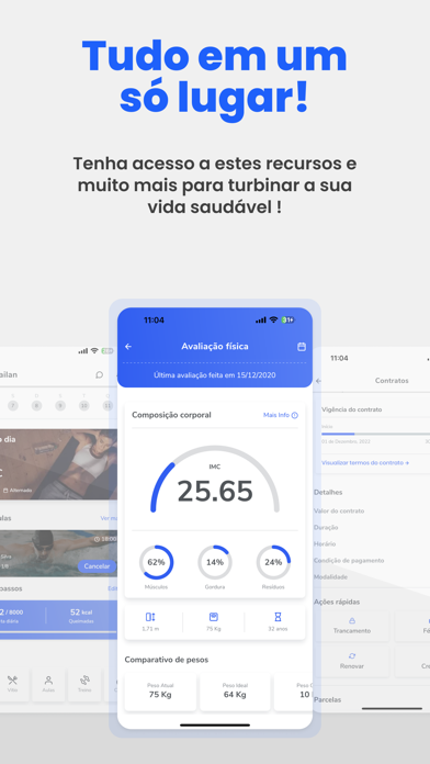 Screenshot di EC PRO