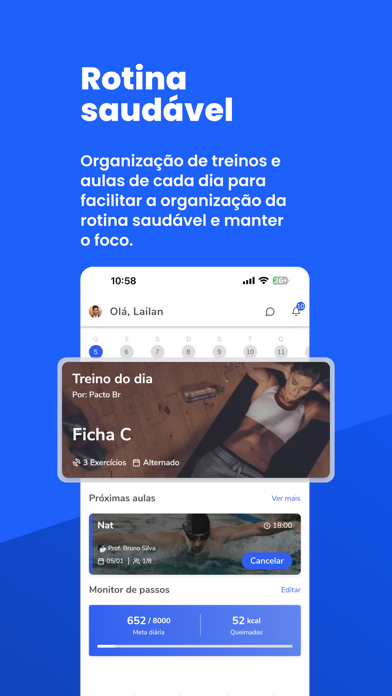 Screenshot di EC PRO