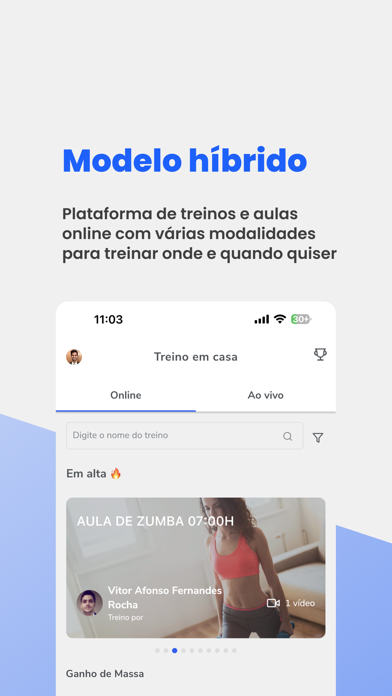 Screenshot di EC PRO