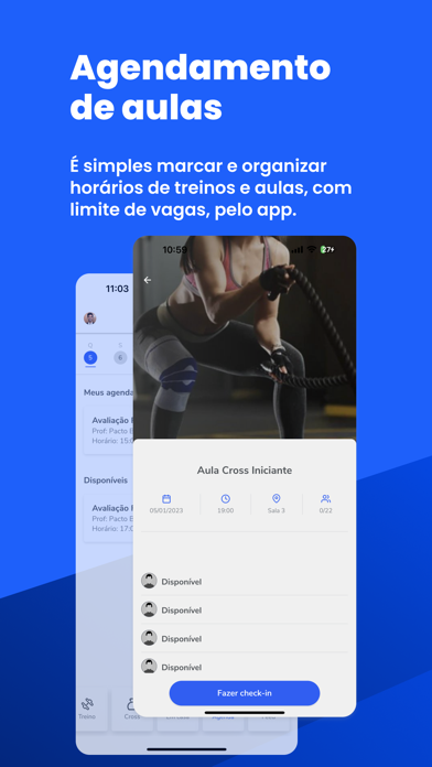 Screenshot di EC PRO