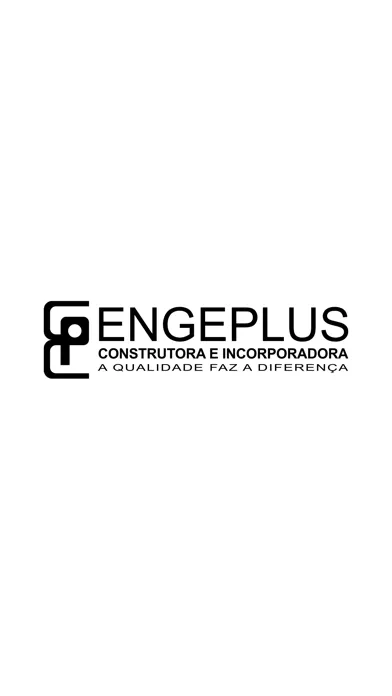 Capturas de tela do Engeplus