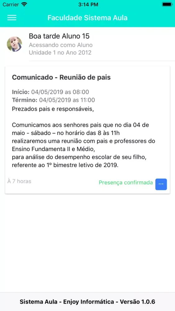 تصاویر Instituto Educacional PeterPan