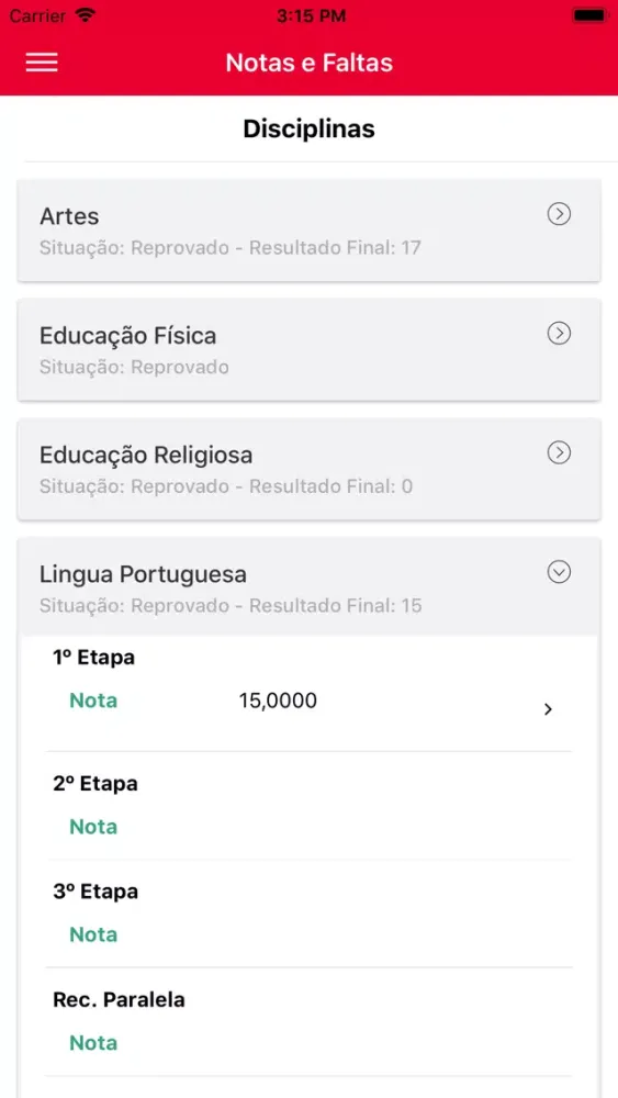 تصاویر Instituto Educacional PeterPan