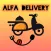 Alfa Delivery - Entregas