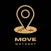 MOVE - Motoboy