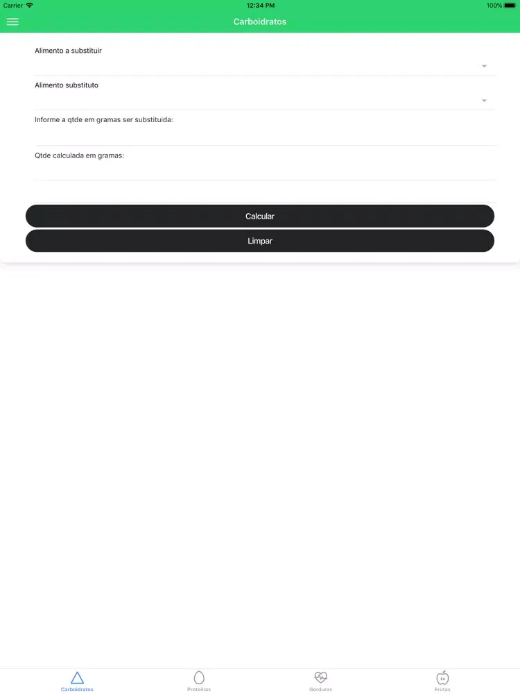 Enzo Colin iPad 應用截圖