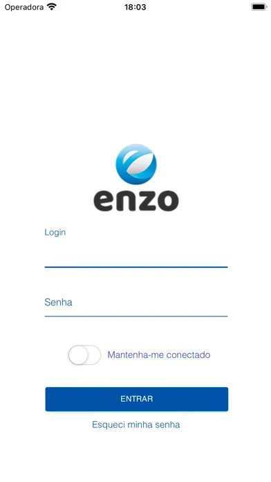 Enzo Internet Ekran Görüntüleri