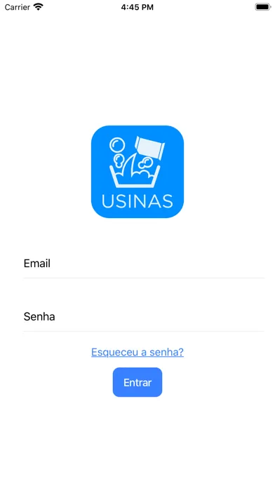 Capturas de pantalla de Usinas