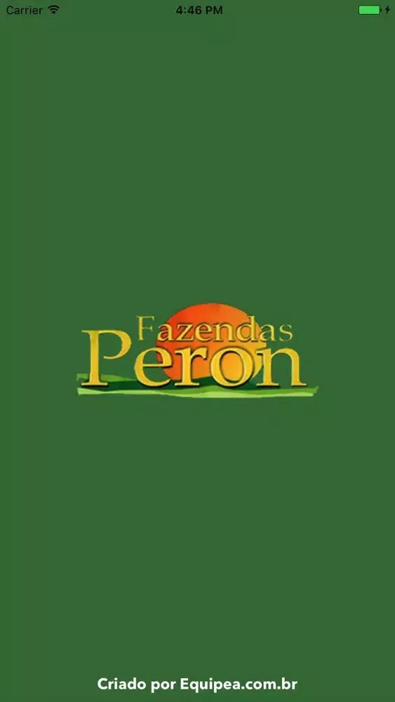 Peron Farms应用截图