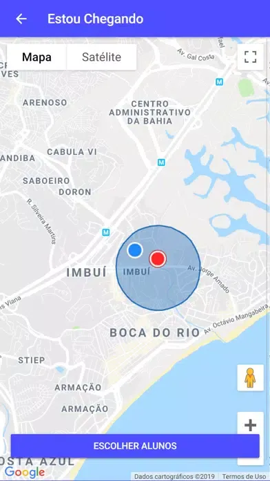 Monteiro Lobato - vc Ekran Görüntüleri