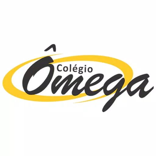 Colégio Ômega App