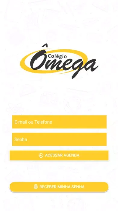 Colégio Ômega App应用截图