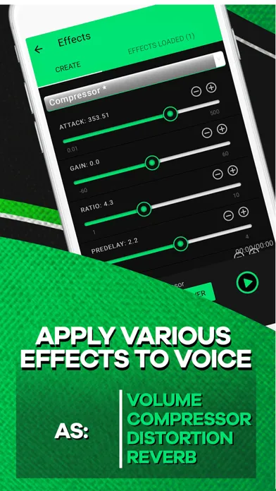 Narrator's voice应用截图