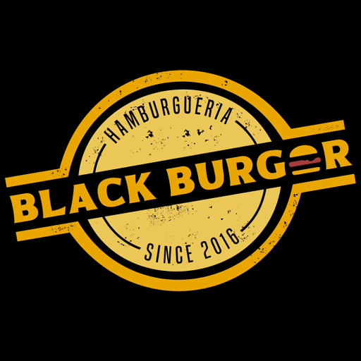 Black Burger