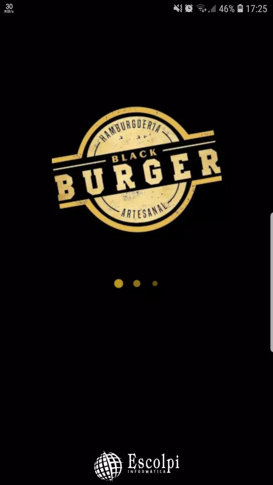 Black Burger Screenshots