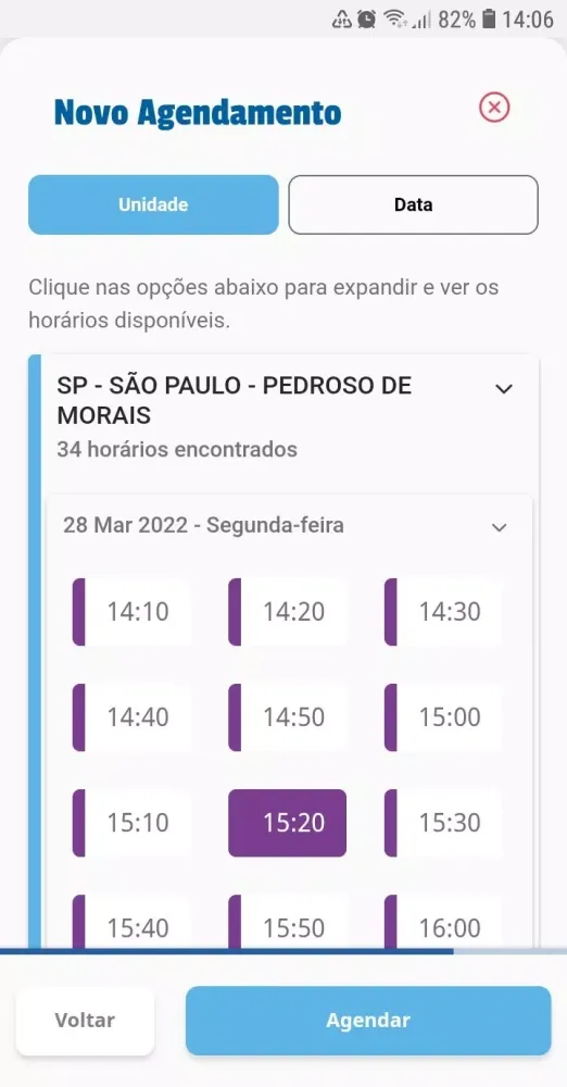 Espaçolaser Screenshots