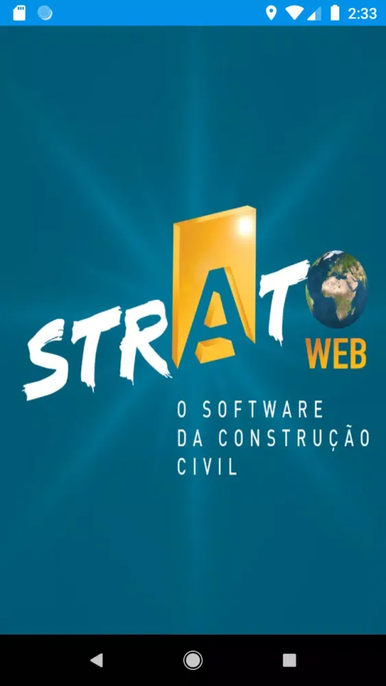 Strato App Screenshots