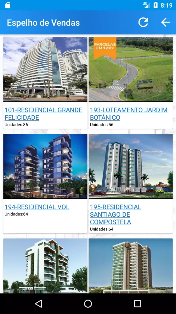 Strato App Screenshots