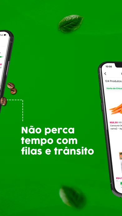 Estação Japy Orgânicos 스크린샷