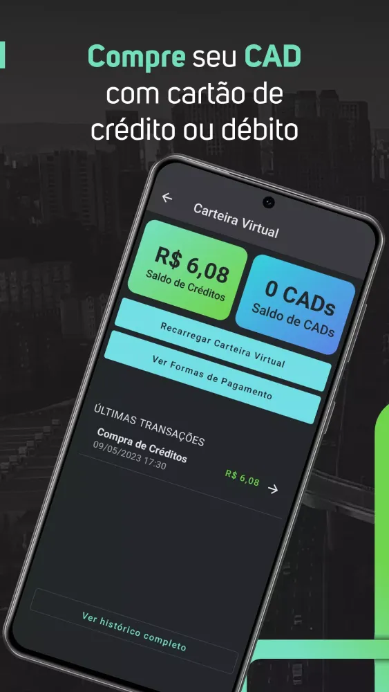 Estapar Zona Azul São Paulo Screenshots