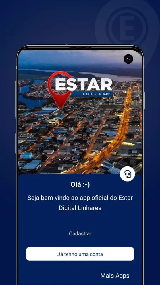 تصاویر Estar Digital Linhares