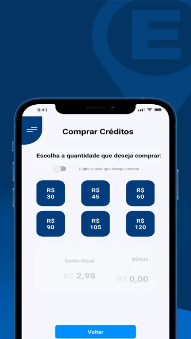 Capturas de pantalla de Estar Digital Ponta Grossa
