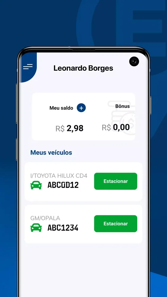Estar Ponta Grossa Screenshots