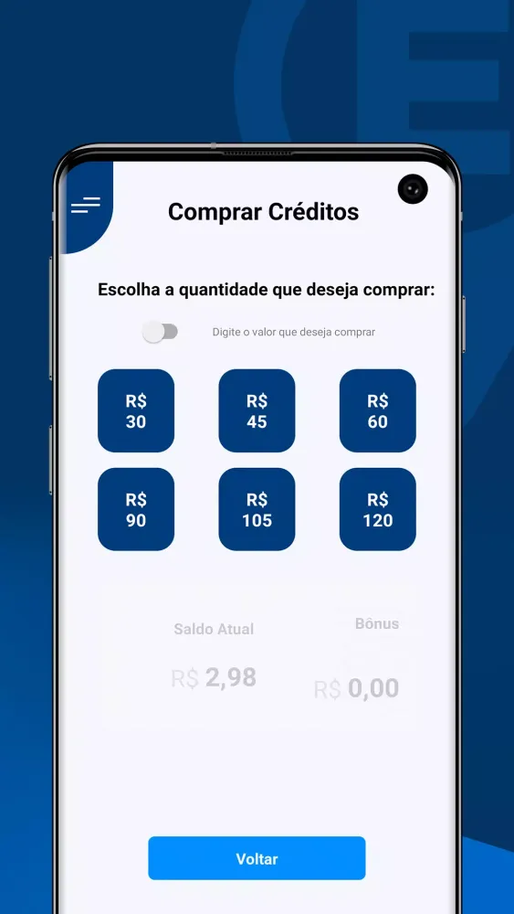 Estar Ponta Grossa Screenshots