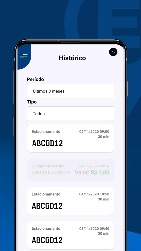 Estar Ponta Grossa Screenshots