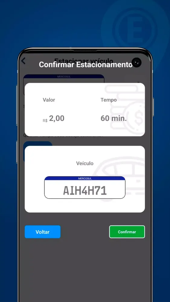 Estar Digital Videira Screenshots