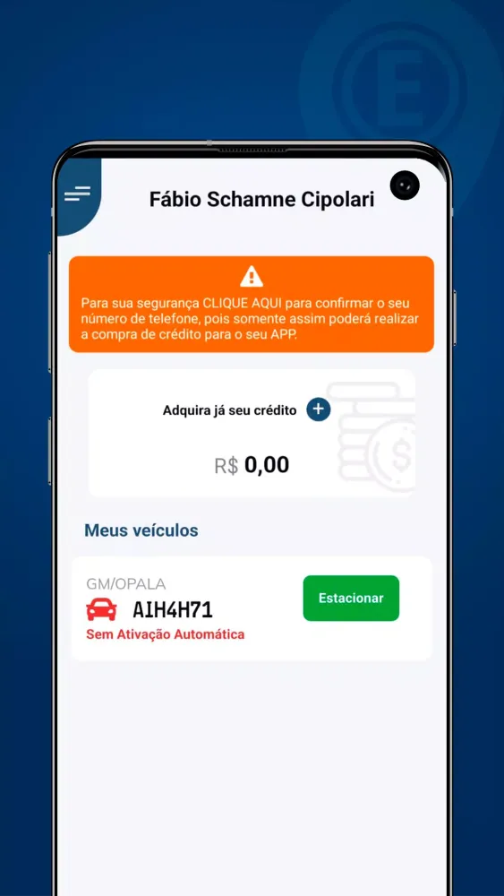 Estar Digital Videira Screenshots