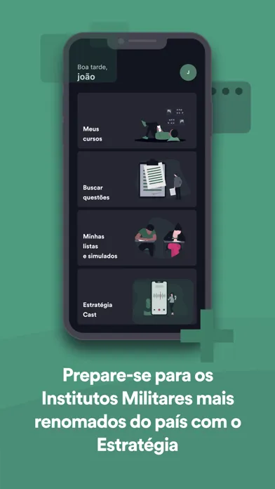 Estratégia Militares سکرین شاٹس