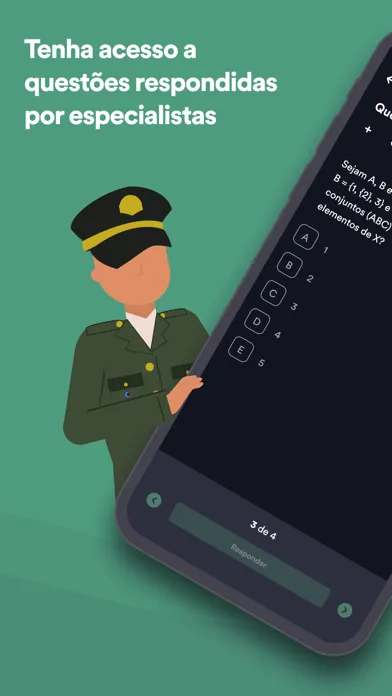 Estratégia Militares سکرین شاٹس