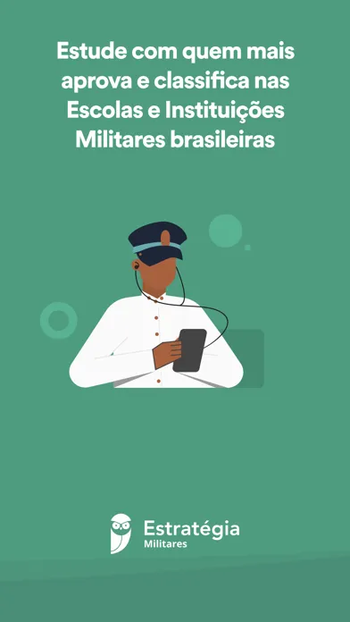 Estratégia Militares سکرین شاٹس