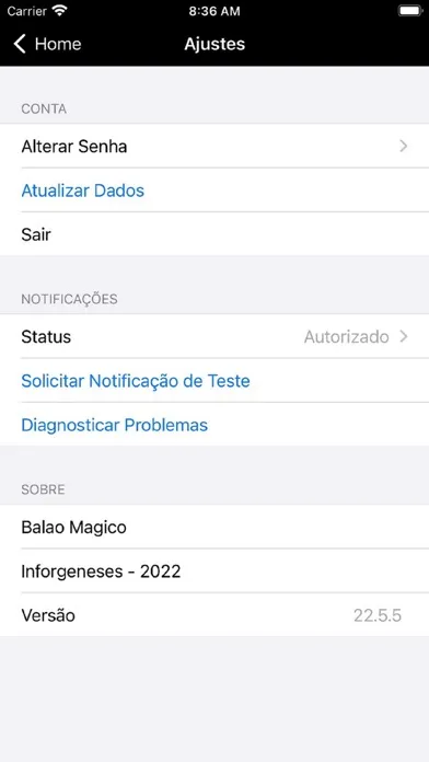 صور Escola Balão Mágico