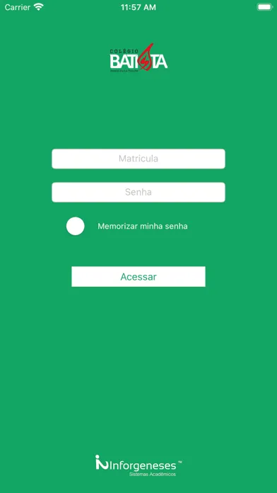 Batista Online Ekran Görüntüleri