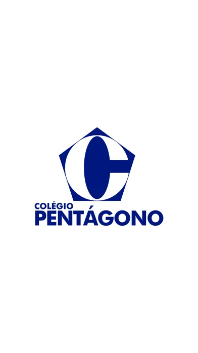 Tangkapan layar Colégio Pentágono RJ
