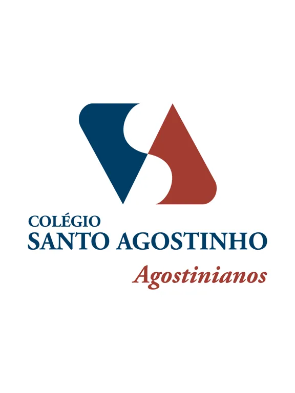 Colégio Santo Agostinho iPad  Screenshots