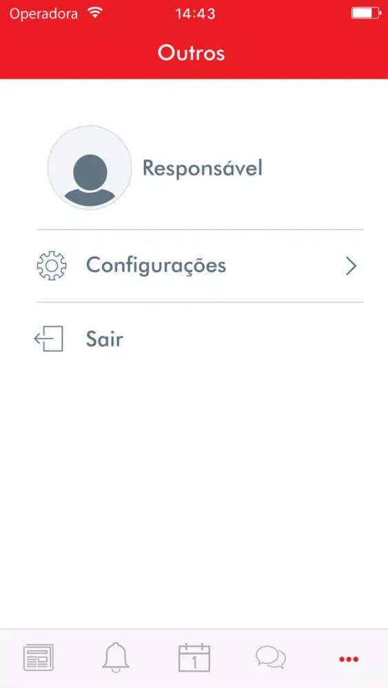 Capturas de pantalla de Centro Educacional Alfabeto