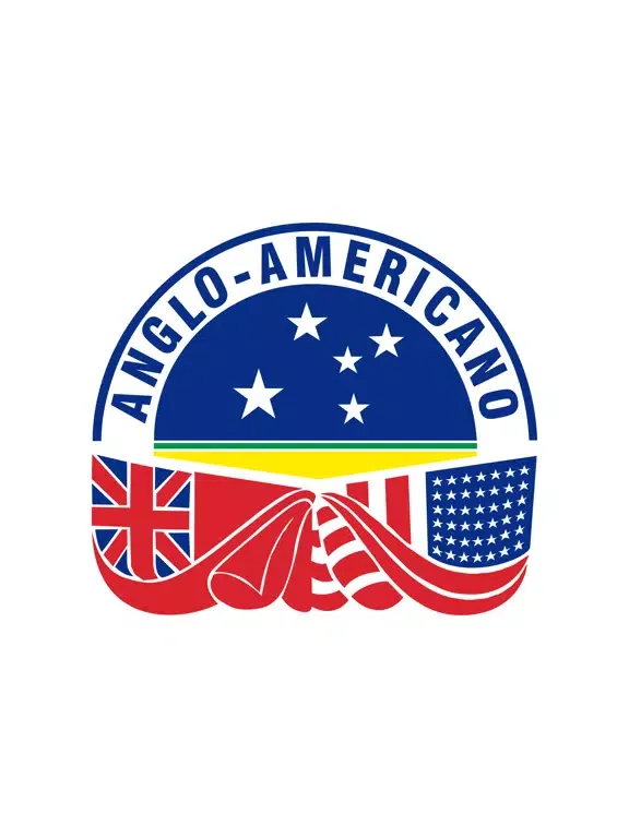 Colégio Anglo-Americano iPad 应用截图