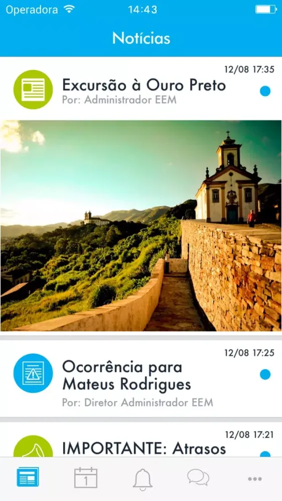 BERÇÁRIO PRIMEIROS PASSOS سکرین شاٹس