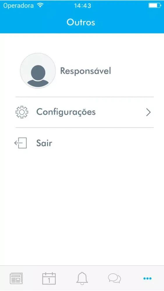 BERÇÁRIO PRIMEIROS PASSOS سکرین شاٹس