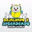 Brincando e Aprendendo Creche Escola