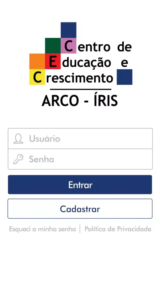 صور CEC Arco-Íris