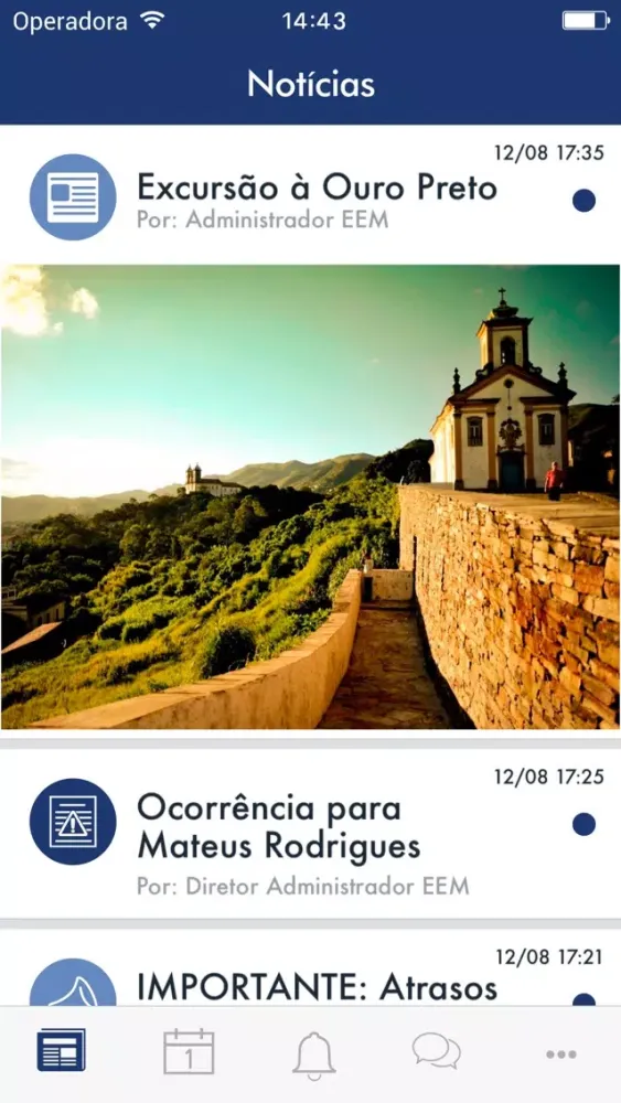 صور CEC Arco-Íris