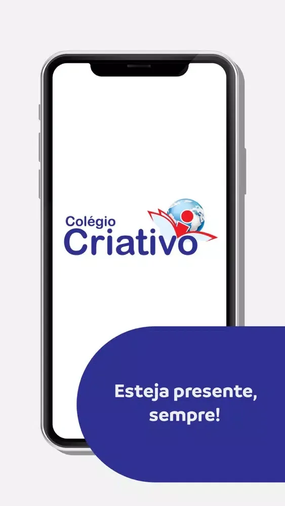 Ảnh chụp màn hình của Colégio Criativo Palmas