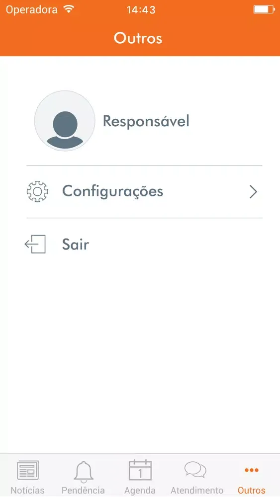 Colégio Educare Betim应用截图