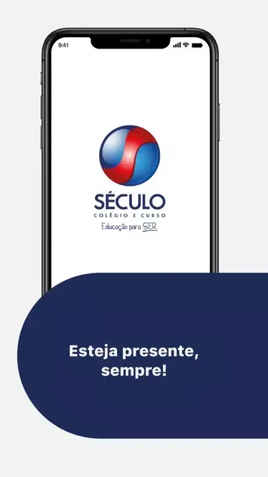 Capturas de pantalla de Colégio Século