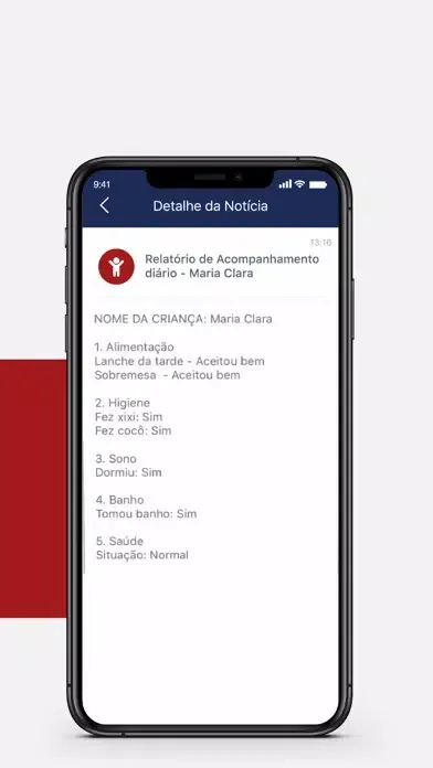 Capturas de pantalla de Colégio Século
